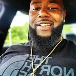 Cortez Harris - @9900dunk - Instagram