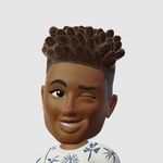 Cortez Harris - @cortezshiestyy - Instagram