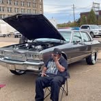 Cortez Harris - Facebook