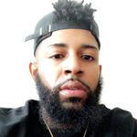 Cortez Harris - @_staydope - Instagram