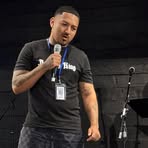 Cortez Harris - Facebook