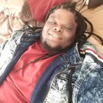 Cortez Harris Jr. - @cortez_harris_55 - Instagram