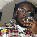 Cortez Hunter - @corticartier - Instagram
