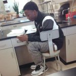 Cortez Lee - @almightysmoke23 - Instagram