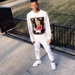 Cortez Osler-Lee - @kordywithdahoodie - Instagram