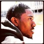 Cortez Rawls - @supa_tez - Instagram