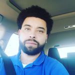 Cortez Walker - @cortezteztez - Instagram