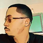 Cortez Walker - @big_tezz88 - Instagram