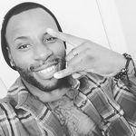 Cortez walker - @cortezwalker30 - Instagram
