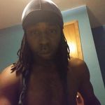 Cortez Walker - @chissippiwalker - Instagram