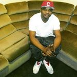 Cortez Walker - @deltaboi87 - Instagram