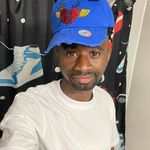 Cortez Walker - @tez_5150 - Instagram