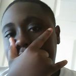 Cortez walker - @walkercortez88 - Instagram