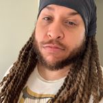 Cortez Walker - @zo.point.o - Instagram
