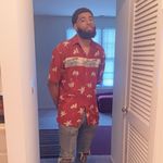 Jamon Walker - @_cortez_walker - Instagram