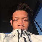 Cortez WILLIAMS🤫 - @tez.zo - Instagram