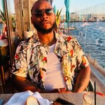 Cortez Williams - @__c_fresh__ - Instagram