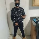 Cortez Williams - @cortezwilliams158 - Instagram