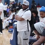 Cortez Williams - @__coachwilliams__ - Instagram