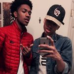 Cortez Williams - @tez__03 - Instagram