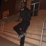 Cortez Williams - @cortez_jr2 - Instagram