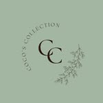 Cortney Brooks - @__cocos_collection - Instagram