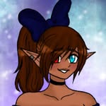 Cortney Brooks - @cocoanime909 - Instagram