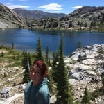 Cortney Brooks - @cortney_lin - Instagram