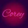 Courtney Brooks  - @courtneylovecorey - TikTok