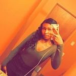 Courtney Buchanan - @prettychanel28 - Instagram