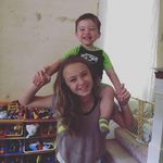Courtney Buchanan - @buchanan5366 - Instagram