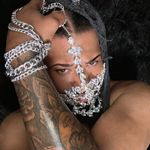 Courtney Buchanan - @diamondblack_777 - Instagram