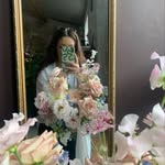 Courtney Buchanan - @harriettfloral - Instagram