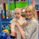 Courtney Buchanan - @mummabuchanan - Instagram