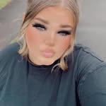 Courtney Buchanan - @princess_courts99 - Instagram