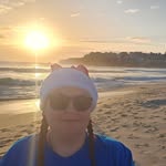 Courtney Giles-Buchanan - @motorsportcourt93 - Instagram