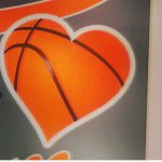 Cortney Clamon + Maddie Burch - @basketball_forever_12 - Instagram