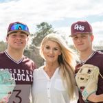cortneyswarts45 - @cortneyburch32 - Instagram