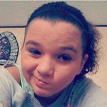 Courtney Butcher - @courtneys_spam1212 - Instagram