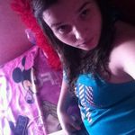 Courtney Butcher - @loveme102699 - Instagram