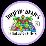 Courtney Byrd - @jumpinbeansinflatablesandmore - Instagram