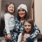 Courtney Byrd - @the_mom_diarys - Instagram