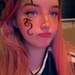 Courtney Carver - @horrorgirl07 - Instagram