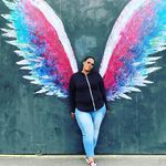 Cortney Clark - @mscnou - Instagram