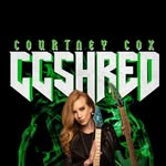 Courtney Cox - @ccshred - Instagram
