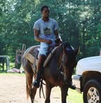 Cortney Daniel - Facebook