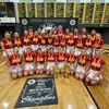 Cortney Butcher - @jhscompcheer - TikTok