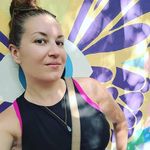 Cortney Evans - @cevans24 - Instagram