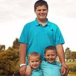 Cortney Kerchee Floyd - @floydfam05 - Instagram