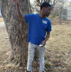 Courtney Grant Jr. - Facebook